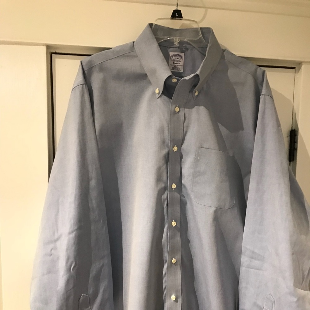 Brooks Brothers Shirt